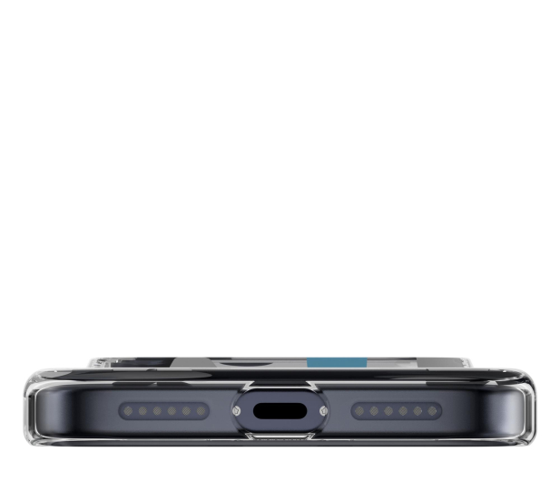 SwitchEasy Fleur M do iPhone 17 Pro Max (Blue Gray ) - 1416161 - zdjęcie 6